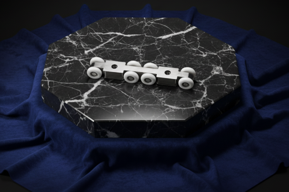 Image of MH Sliding Door Fitting