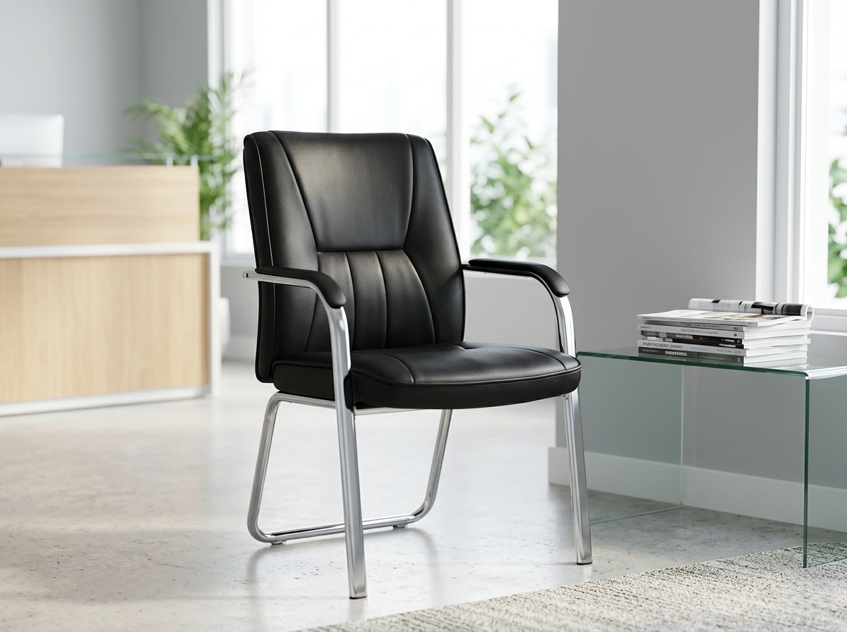 Image of Clac 61 Black & Brown