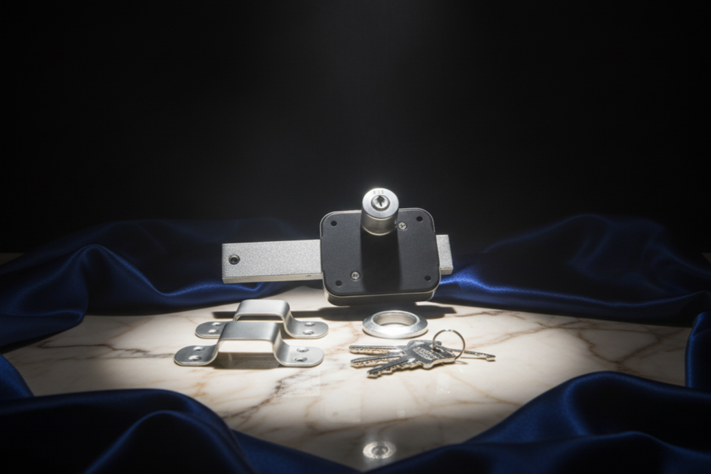 LA Entrance Door Lock