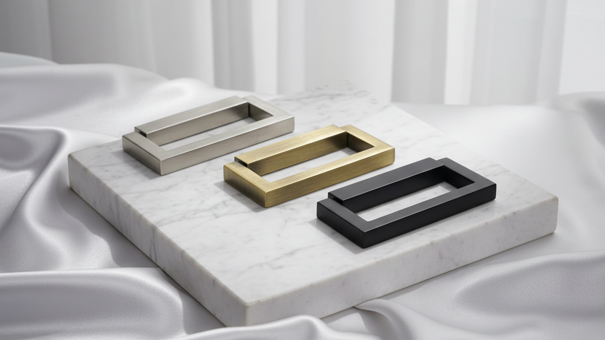 Image of AK 1261 Theo Folding Handle