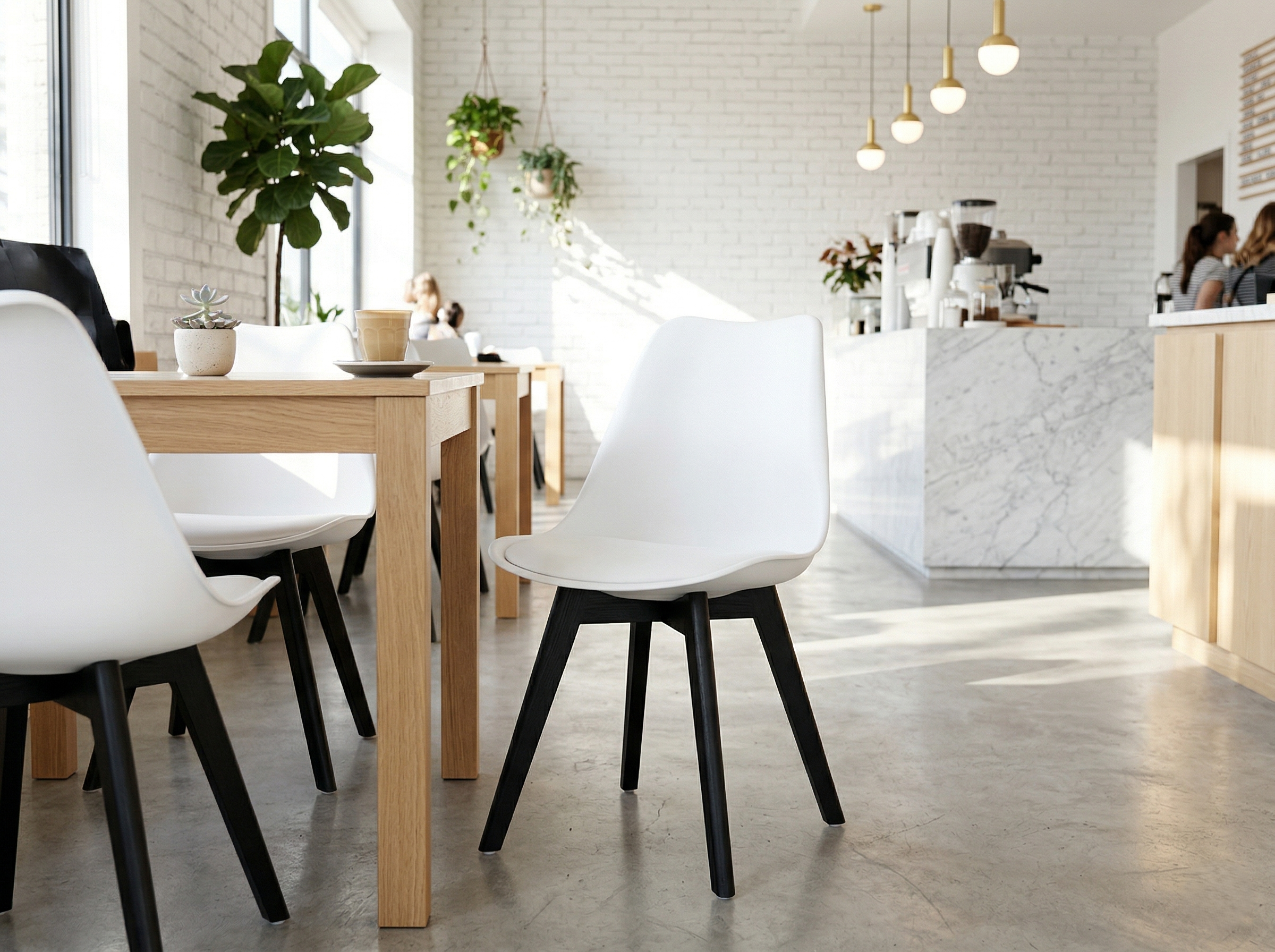 Image of Candy Cafe Chair