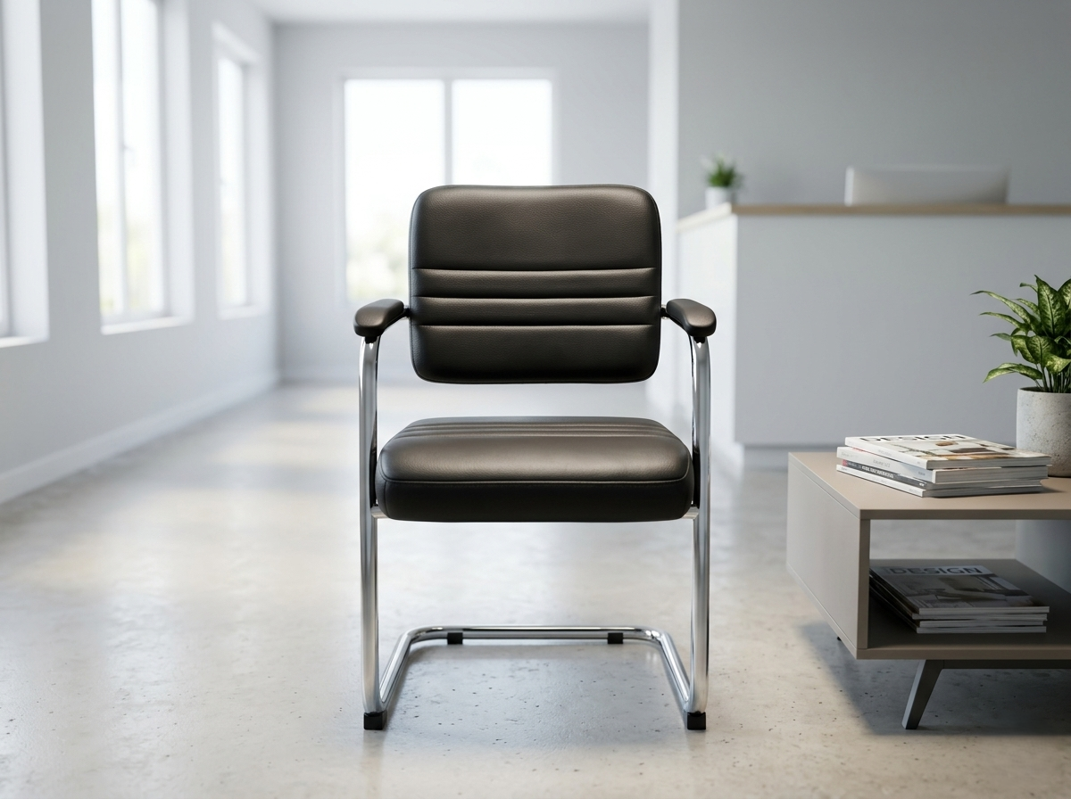 Image of New Visitor Chair, Office Visitor Chairs