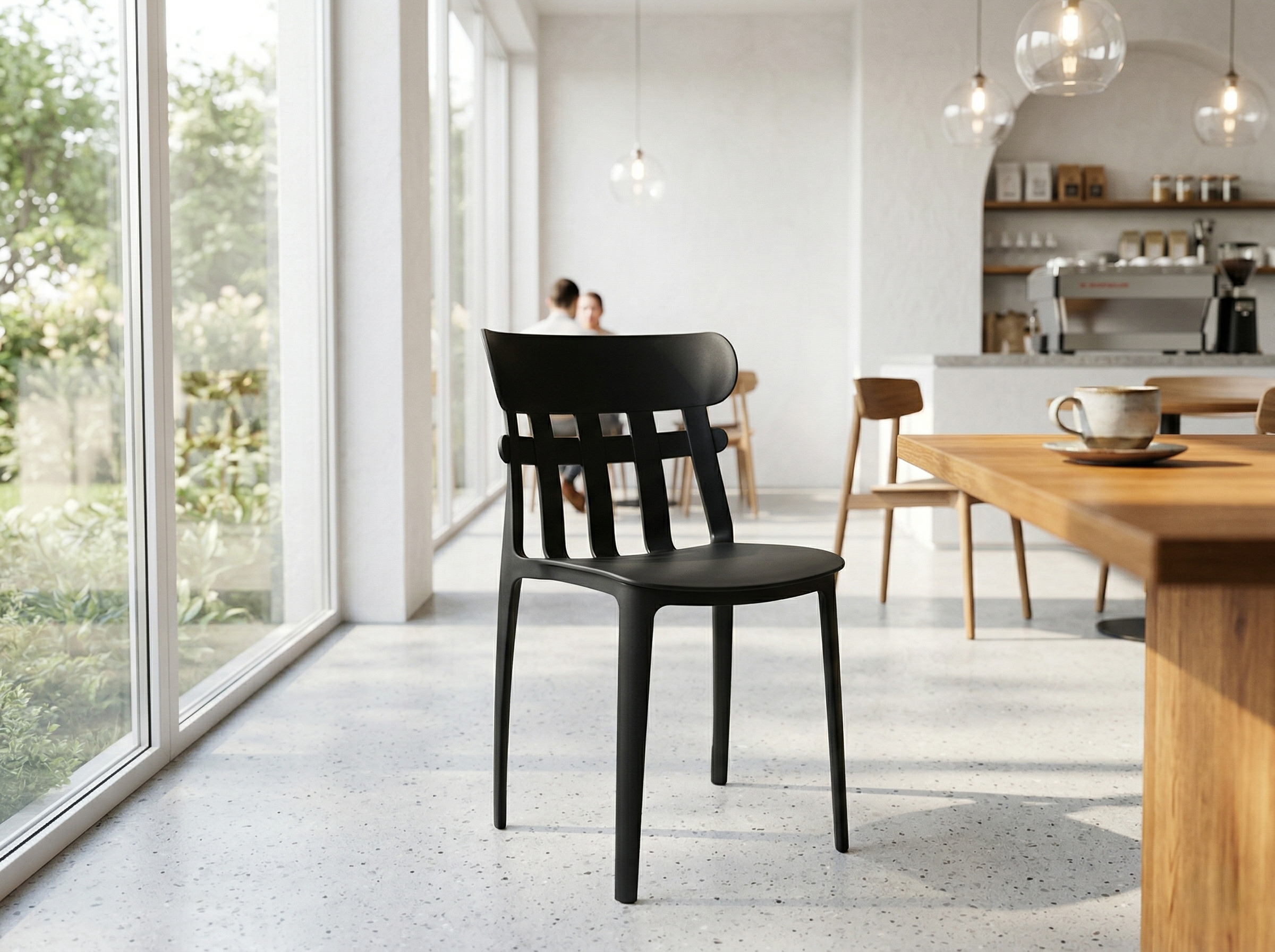 Image of Ruby Cafe Chair