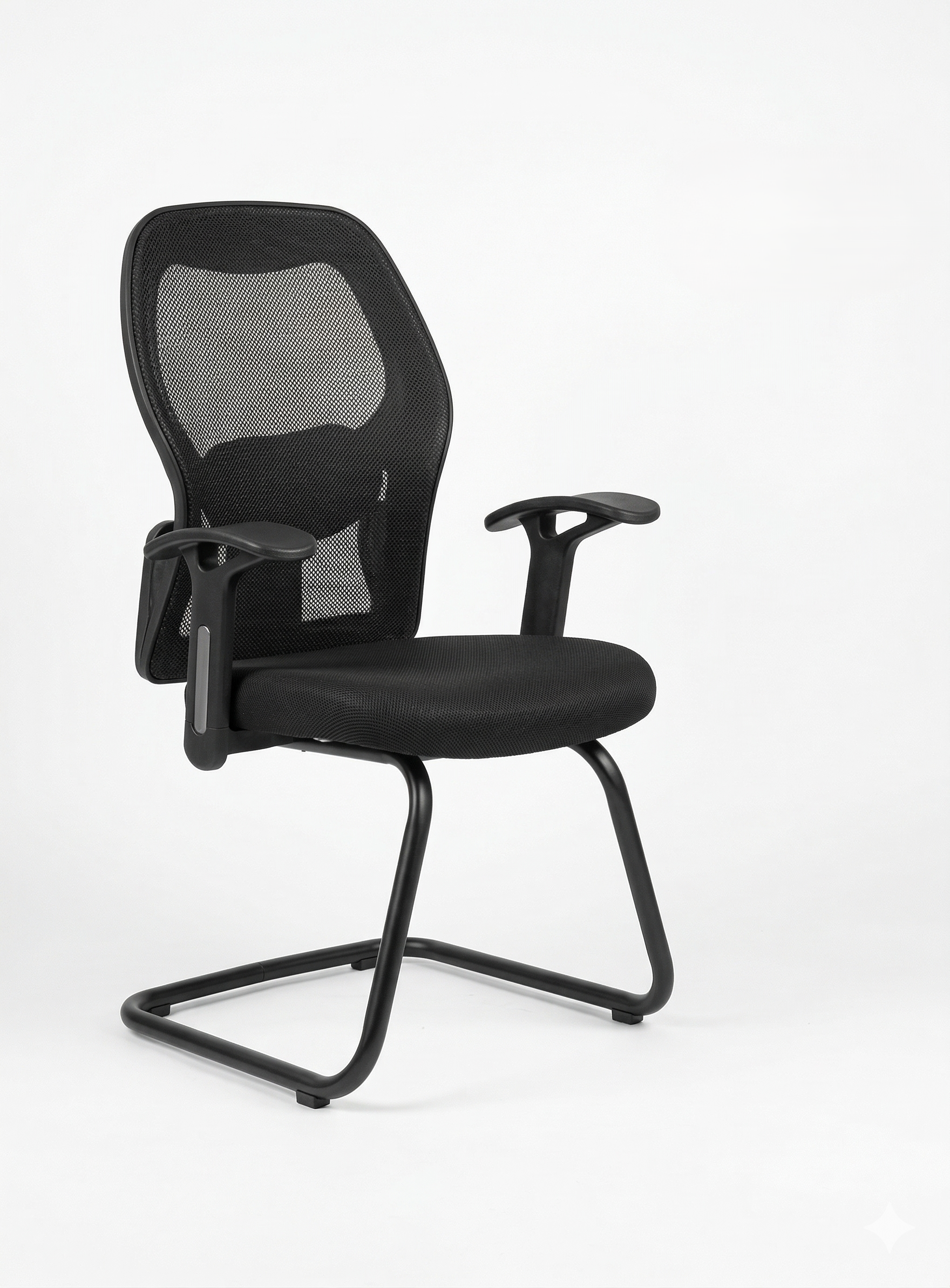 Image of Marvel MB Visitor, Office Visitor Chairs