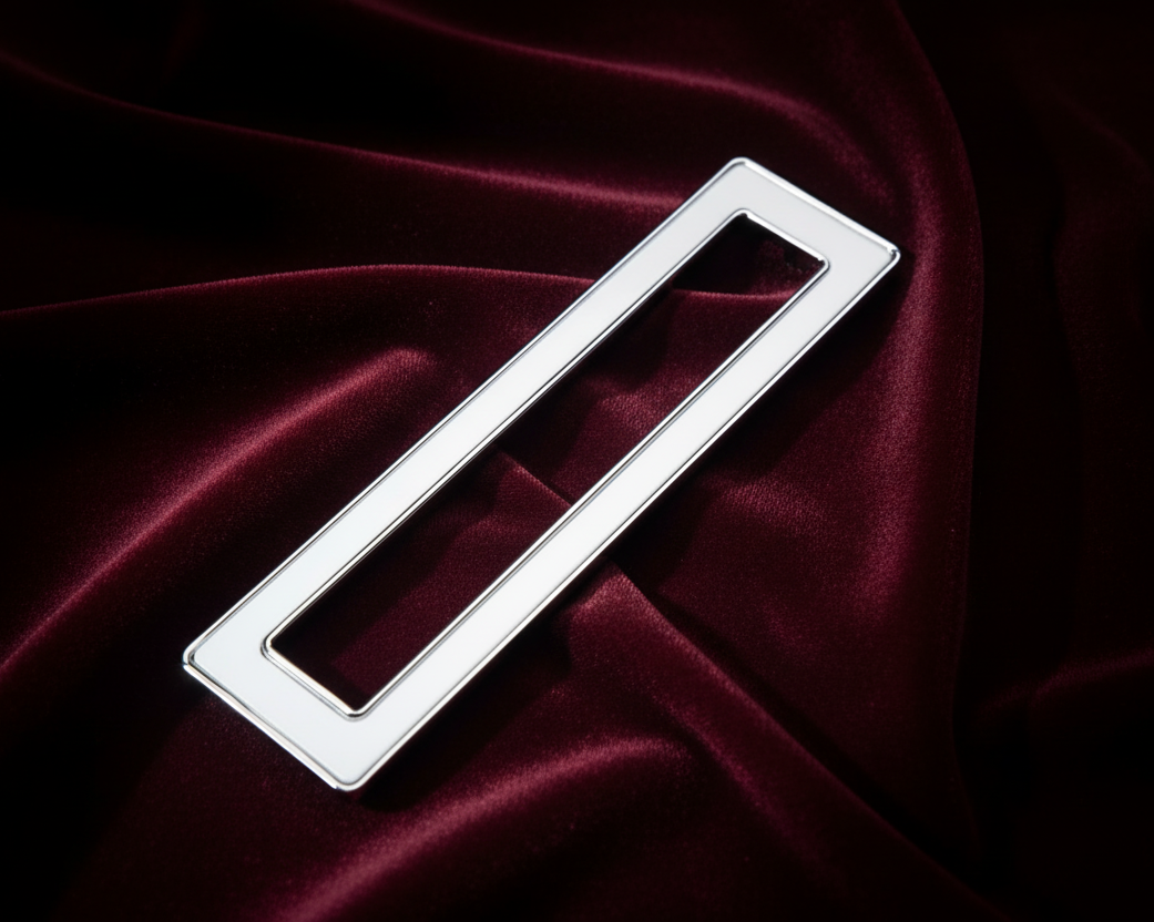 CS Luno Concealed Handle