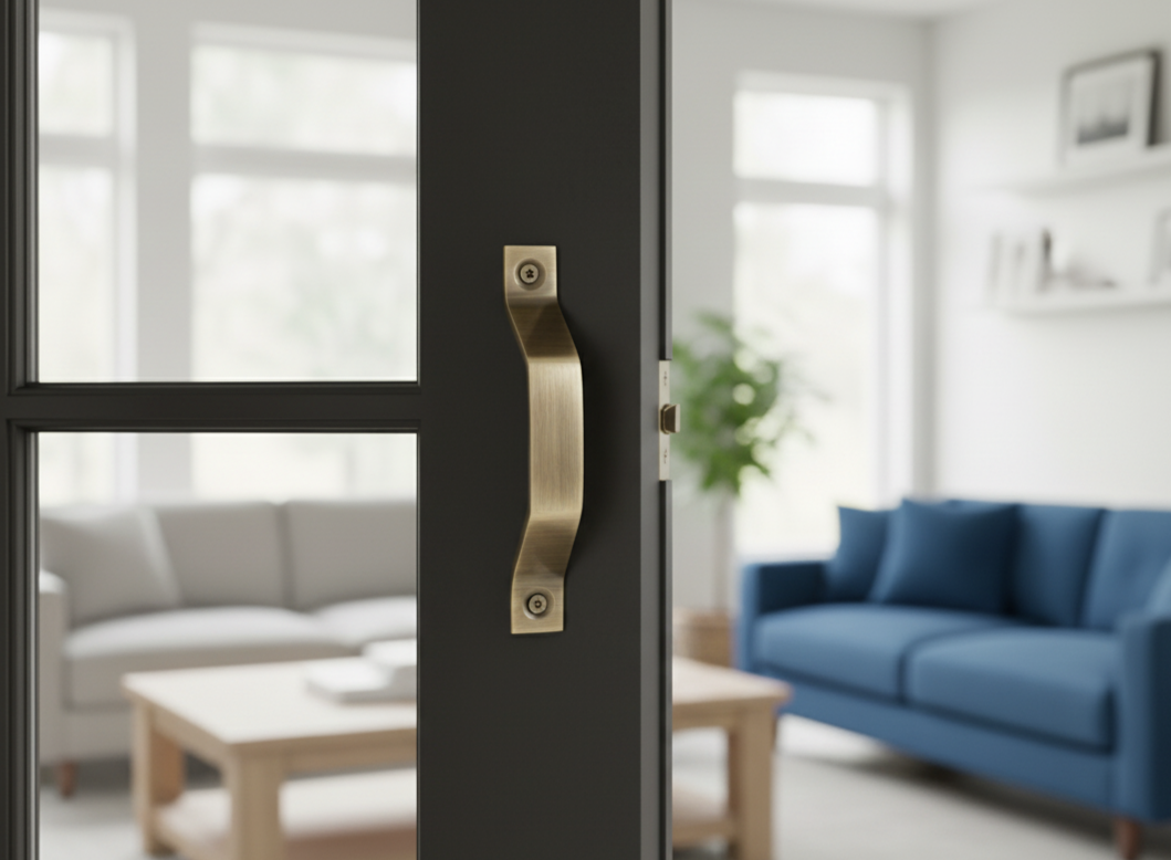 Image of CS MNG 5207 Window Handle