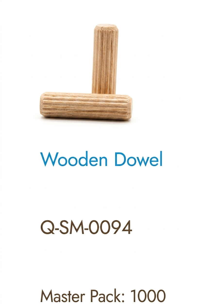 Image of Wooden Dowel
