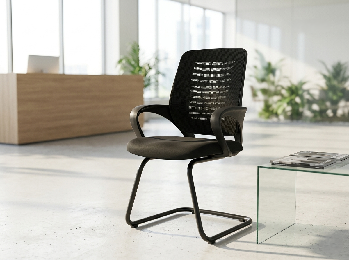 Image of 805 Office Visitor Chair