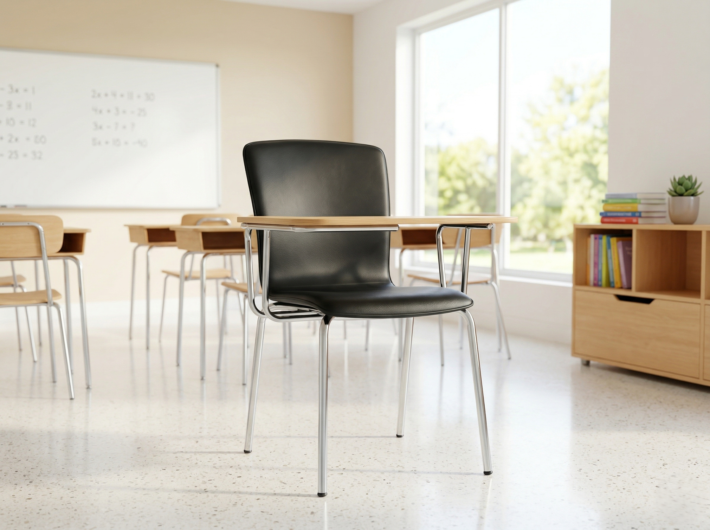 Image of R2 Pad Chairs