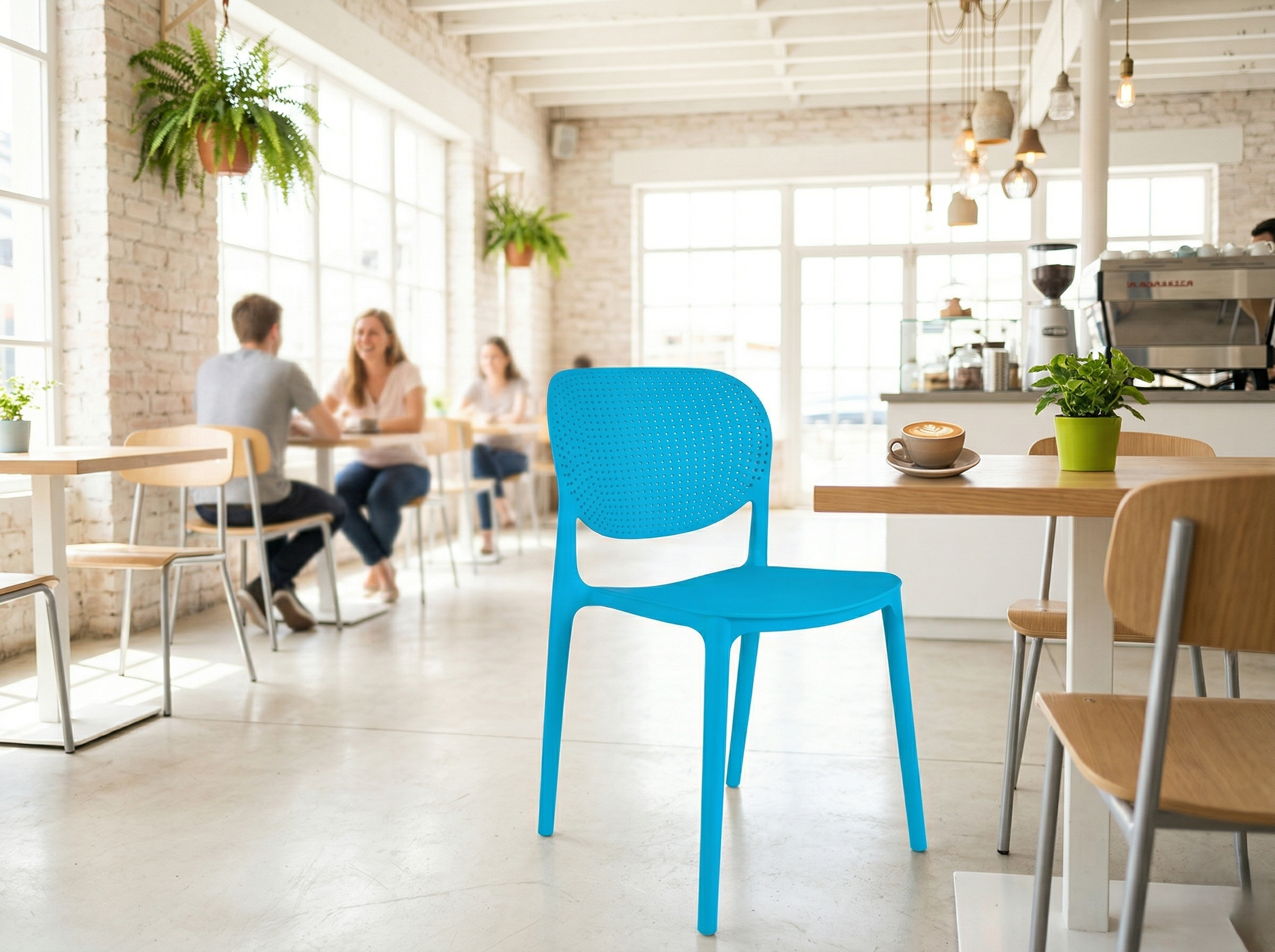 Image of Casper Cafe Chair