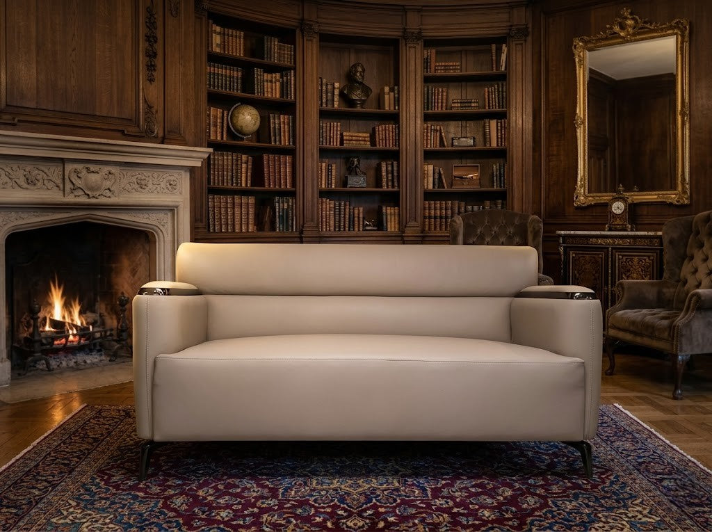Image of Aestro FZ Glamour Sofa