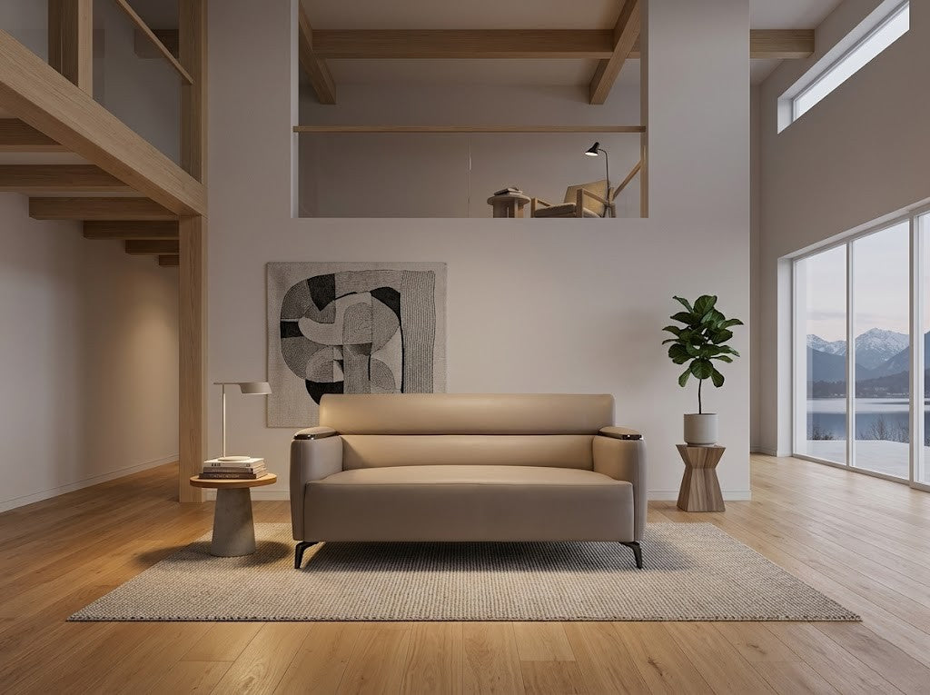 Image of Aestro FZ Glamour Sofa