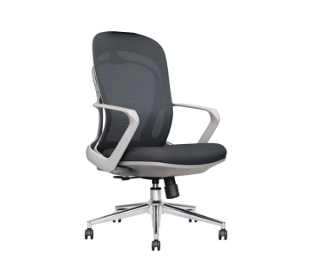 Image of Glaze Mesh Executive Office Chair
