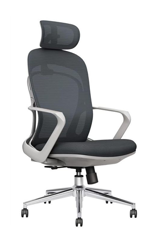 Image of Glaze Mesh Executive Office Chair