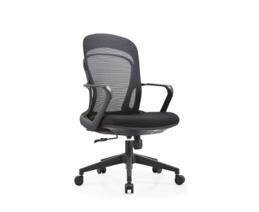 Image of Glaze Mesh Executive Office Chair