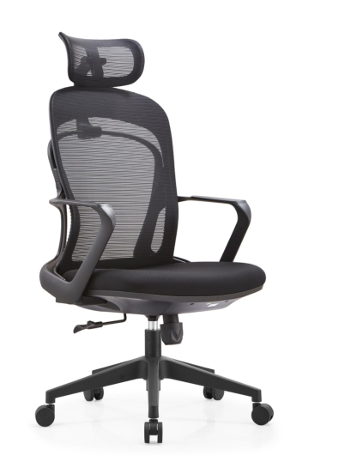 Image of Glaze Mesh Executive Office Chair