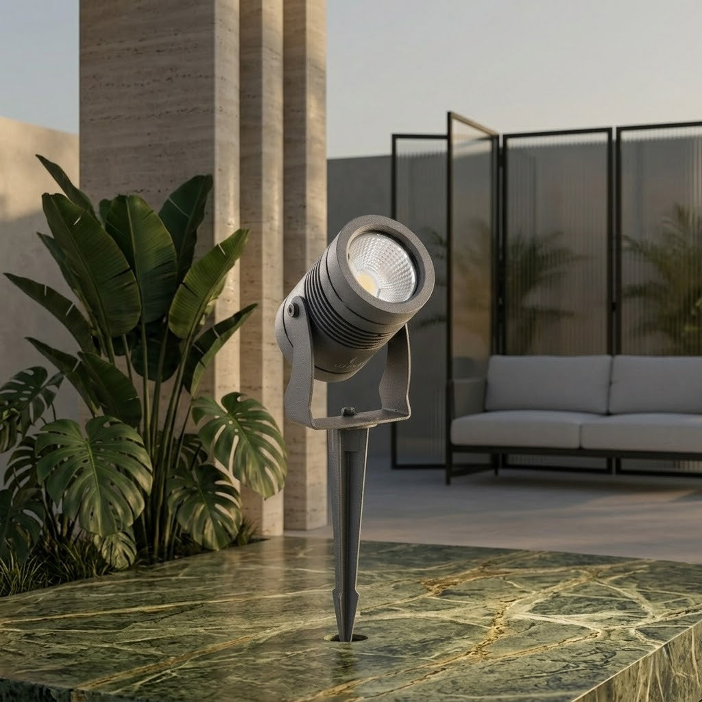 Image of Gloe LED Spike Light