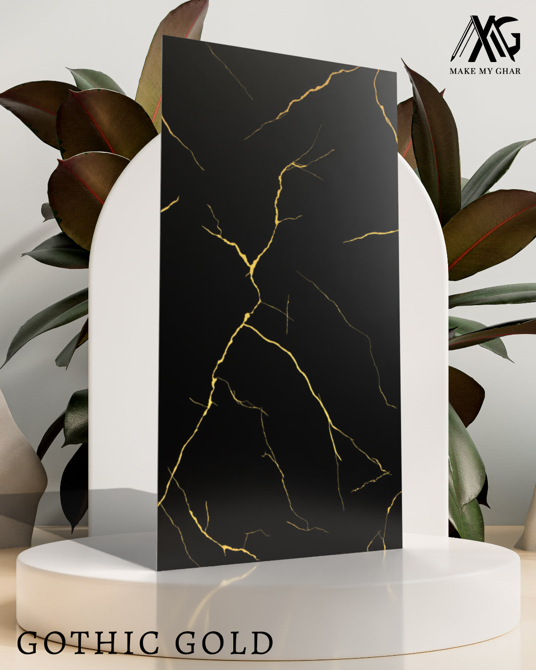 Image of Gothic Gold