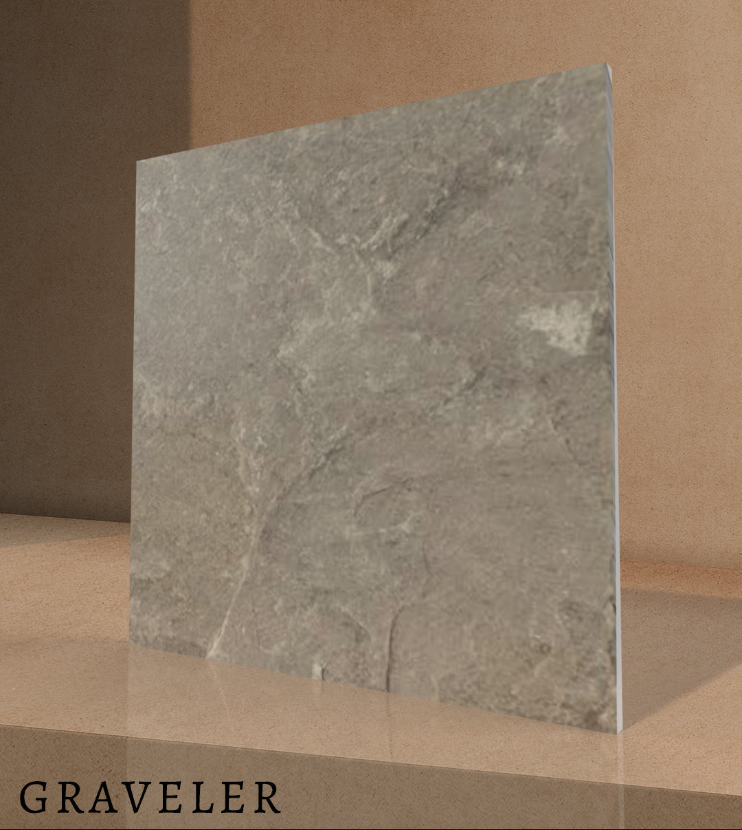 Graveler