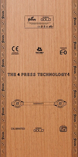 The 21st Century Lifestyle ®