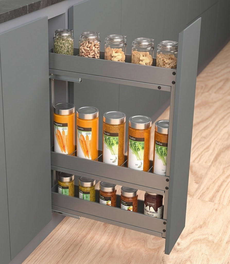 Image of Pull Out 3 Tier