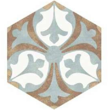 Image of Moroccan Twist