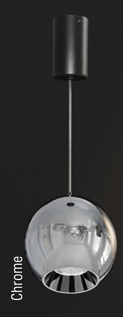 Image of Halo (HL) Led Hanging Light