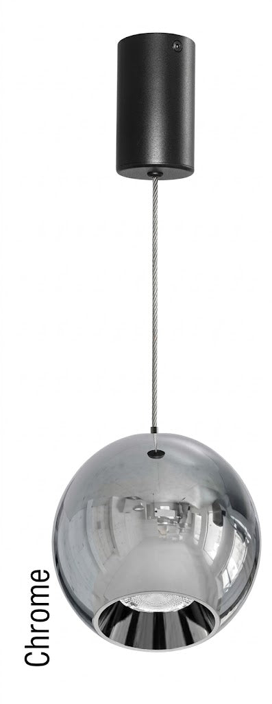 Image of Halo (HL) Led Hanging Light