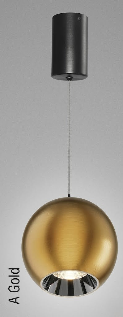 Image of Halo (HL) Led Hanging Light