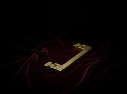 Image of AK Uno Folding Handle