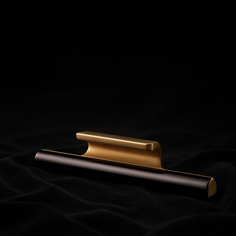 Image of AL Tesla Drawer Handle