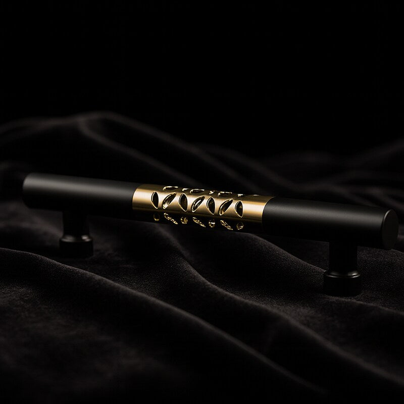 Image of AH 4716 Door Handle Akrylic