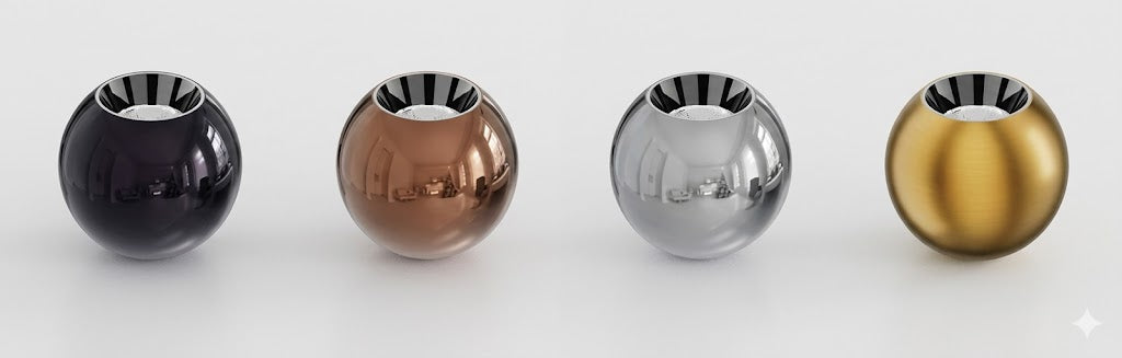 Image of Halo Led Surface Light