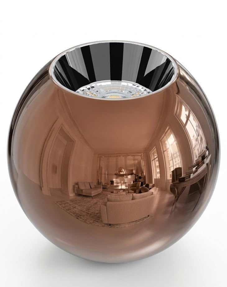 Image of Halo Led Surface Light