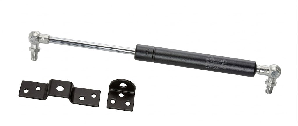 Image of Heavy Duty Gas Pump 11