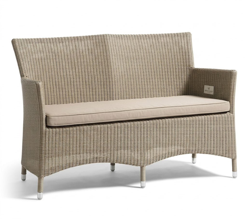 Image of Helsinki Wicker Chair