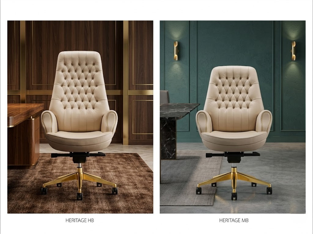 Image of Heritage Executive Office Chair