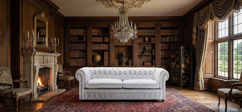Image of Aestro FZ Heritage Sofa