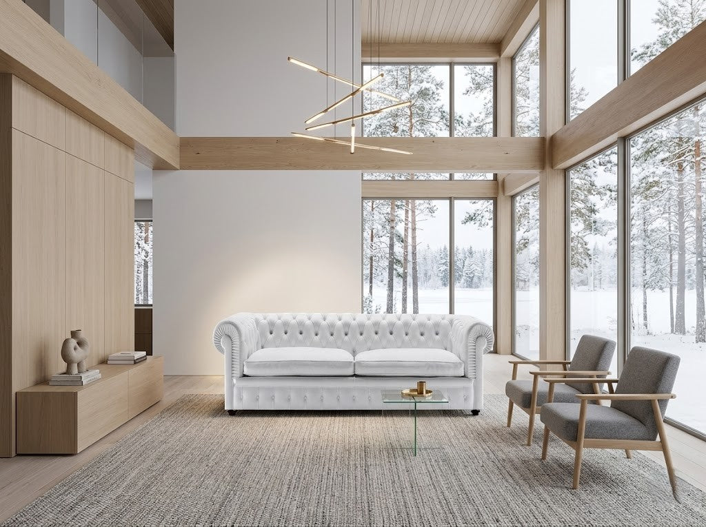 Image of Aestro FZ Heritage Sofa