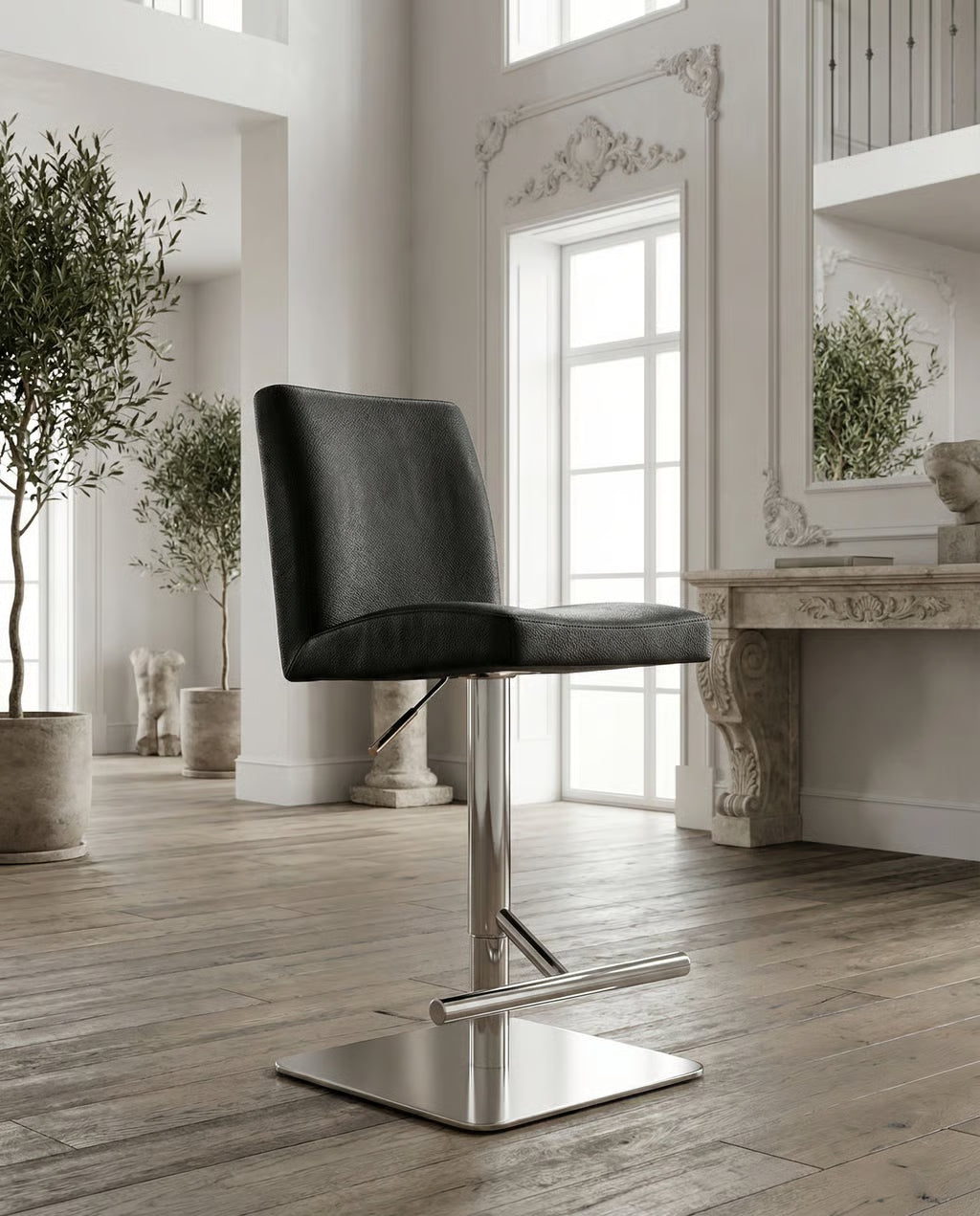 The 21st Century Lifestyle ®