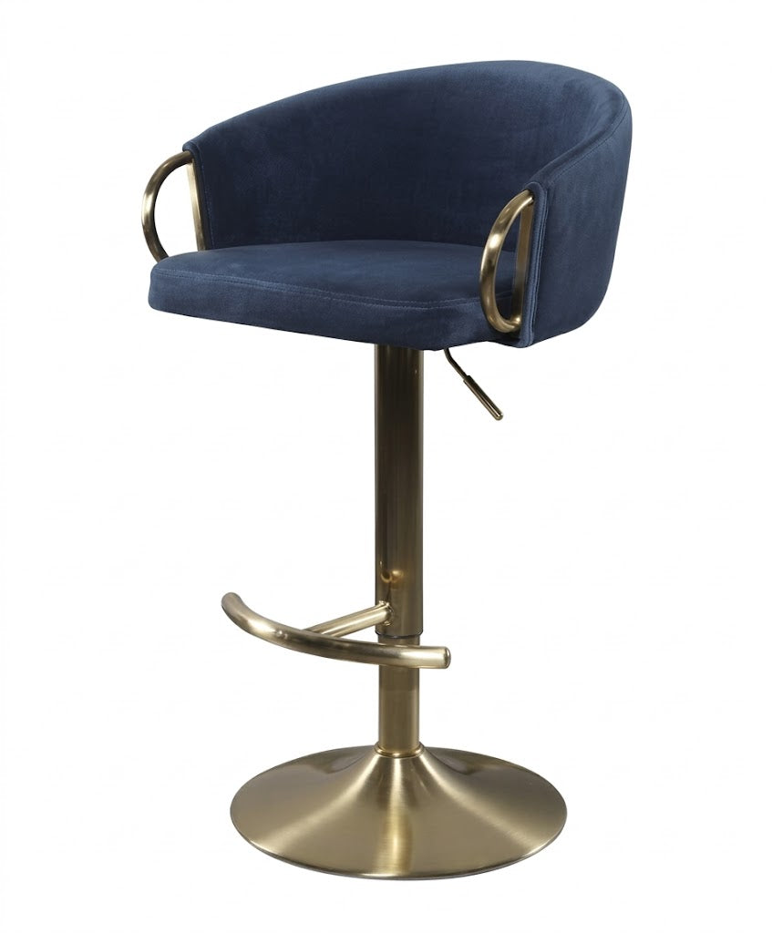 Image of High Counter Chair Bolzano
