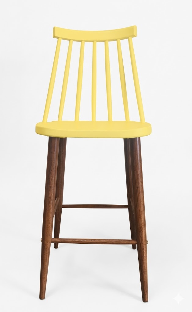 Image of High Counter Chair Click