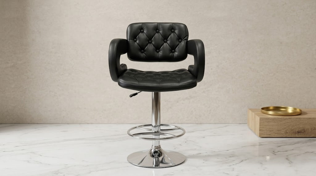 Image of High Counter Chair Derby