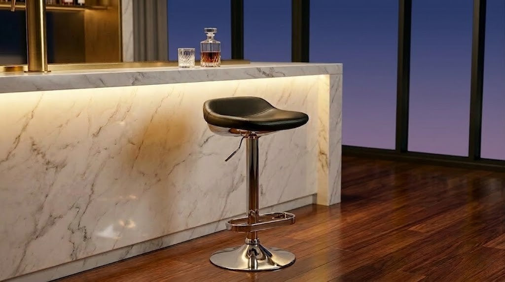 Image of High Counter Chair Duke