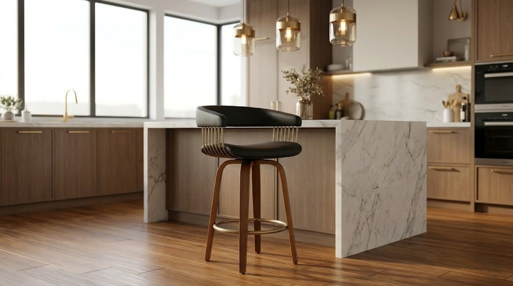 Image of High Counter Chair Eagle