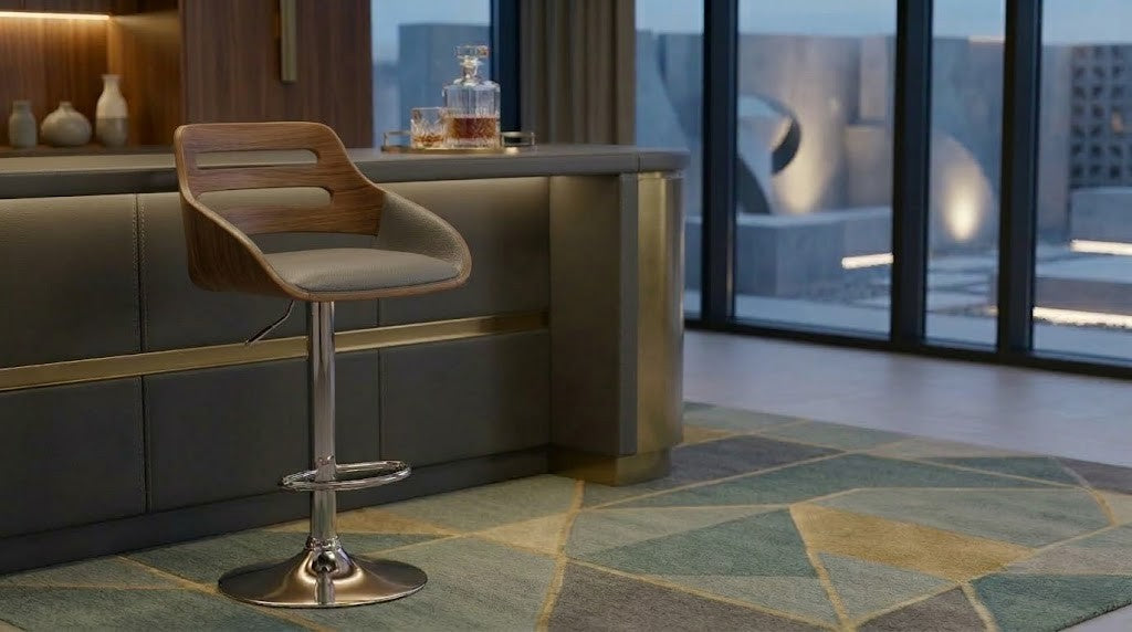 Image of High Counter Chair Finch
