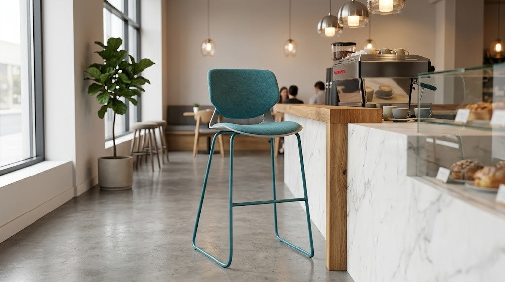 Image of High Counter Chair Melody HC
