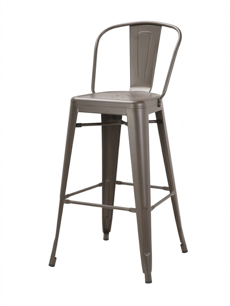 Image of High Counter Chair New Pulse