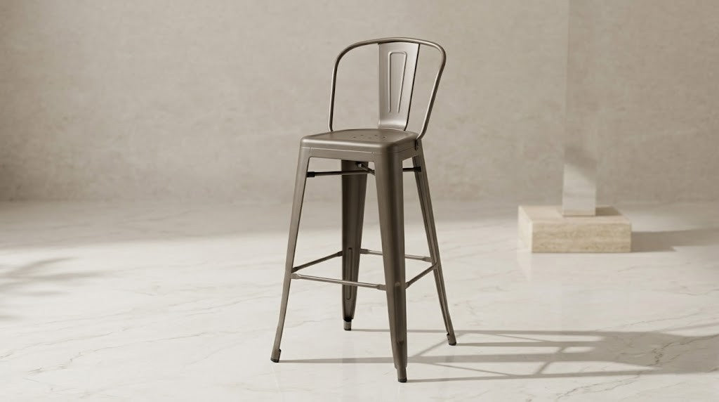 Image of High Counter Chair New Pulse