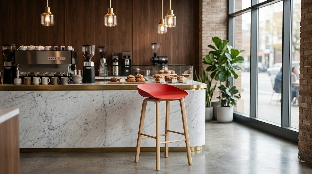 Image of High Counter Chair Opava